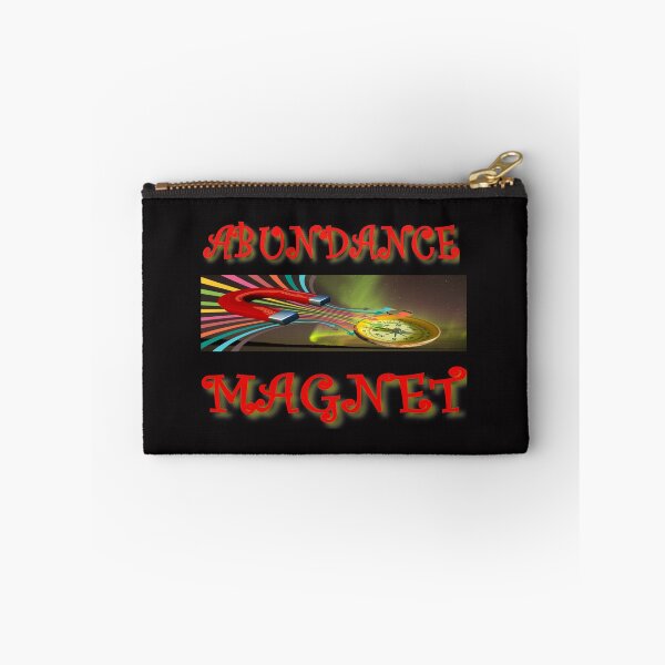 Item preview, Abundance magnet. designed and sold by PCUsher.