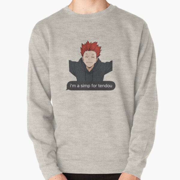 tendou sweater