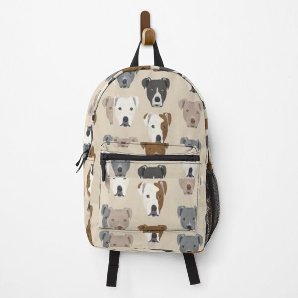 Item preview, Pitbulls designed and sold by Donald Dave T. Barrameda.