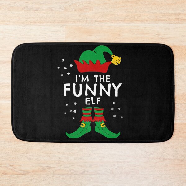 Item preview, I'm the Dandcing Elf Family Matching Christmas 2020  designed and sold by Mokhe.