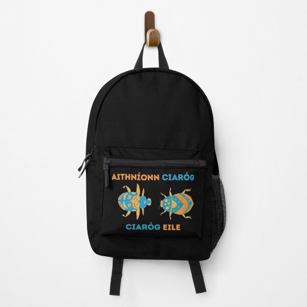 Item preview, Aithníonn Ciaróg Ciaróg Eile - It takes one to know one! Irish Gaelic Language Quote Saying designed and sold by a-little-ink.