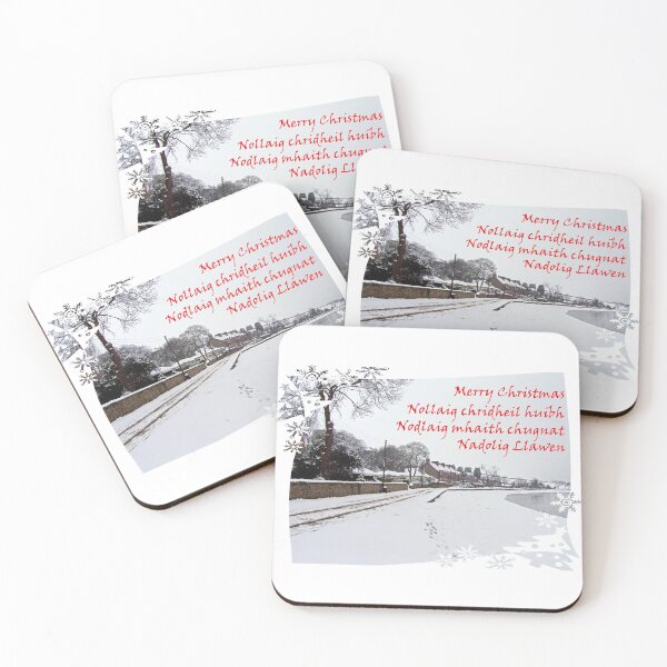 Item preview, Christmas Greetings from the UK designed and sold by tomg.