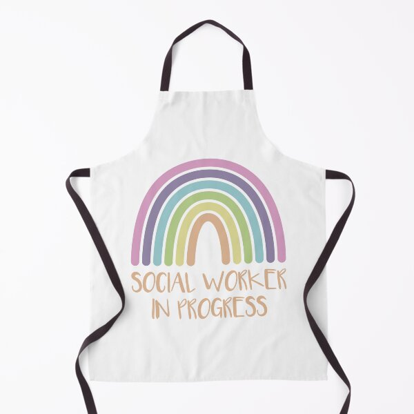 Item preview, Social Worker In Progress Future Social Worker designed and sold by FOZStore.