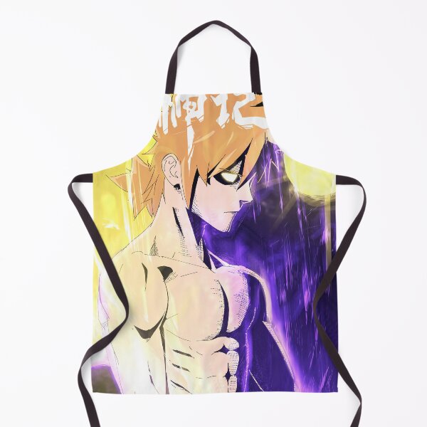 Item preview, Tales Demon And God Nie Li Light And Darkness designed and sold by JosephOrozco.