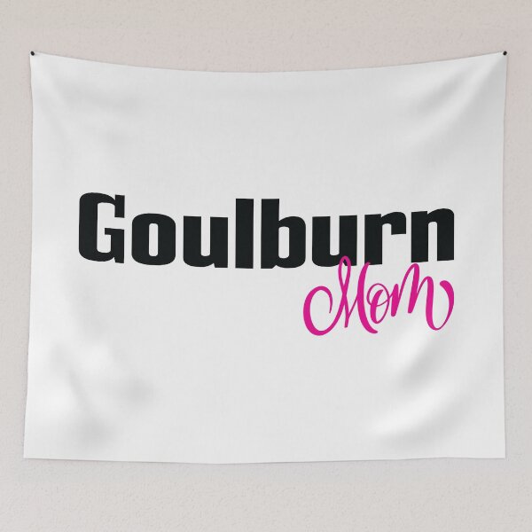 Item preview, Goulburn Mom designed and sold by ProjectX23.
