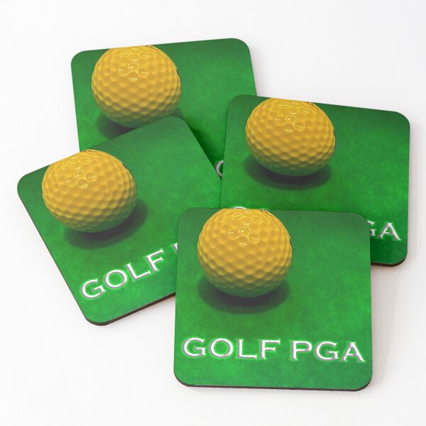 Item preview, PGA Golf Tournament Design designed and sold by adamtepl.