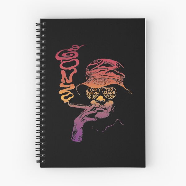 Item preview, Gonzo Sheriff designed and sold by Mariel  Toigo.