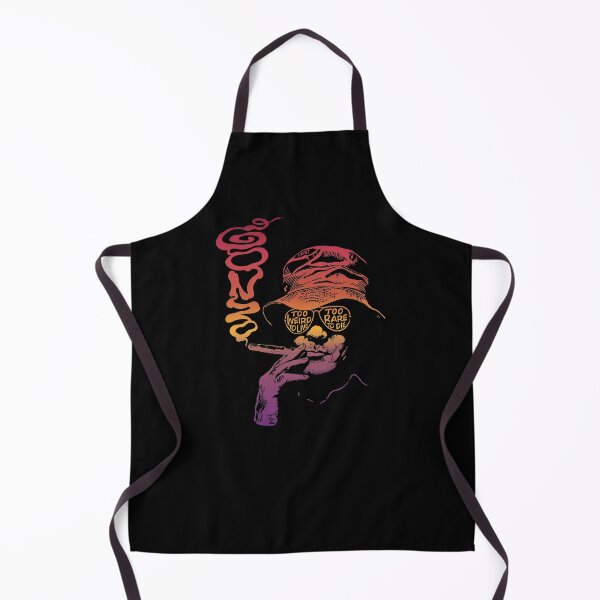 Item preview, Gonzo Sheriff designed and sold by Mariel  Toigo.