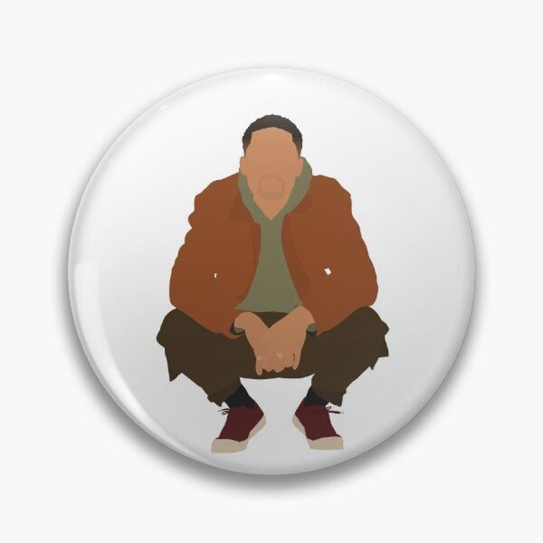 Item preview, Loyle Carner designed and sold by Studio Nine  Prints.