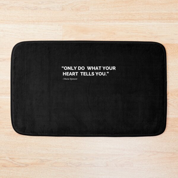 Item preview, Princess Diana quotes designed and sold by SerenaMinimal.