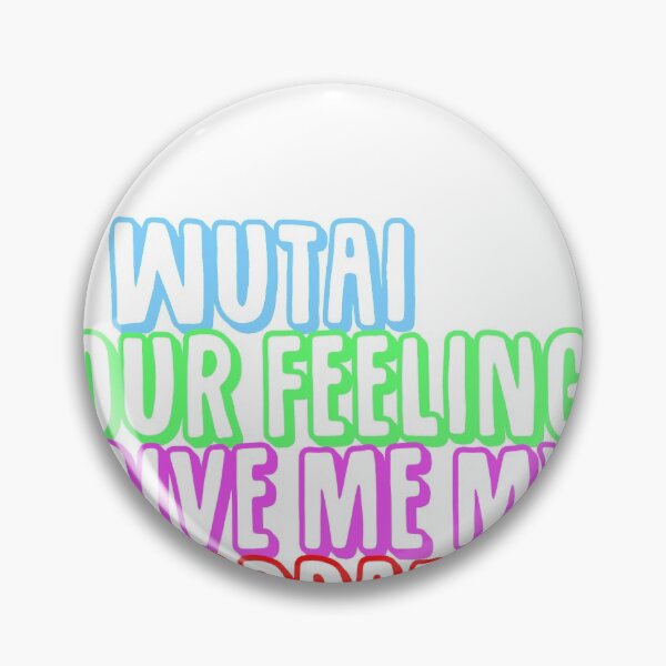 Item preview, Give Me My God Damn Materia Back designed and sold by tyko2000.