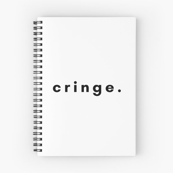 Item preview, cringe. designed and sold by artFromPi.