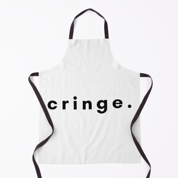 Item preview, cringe. designed and sold by artFromPi.