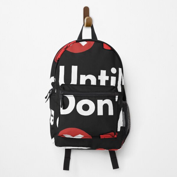Item preview, Don't Say No until you are asked designed and sold by ajtechdesigns.