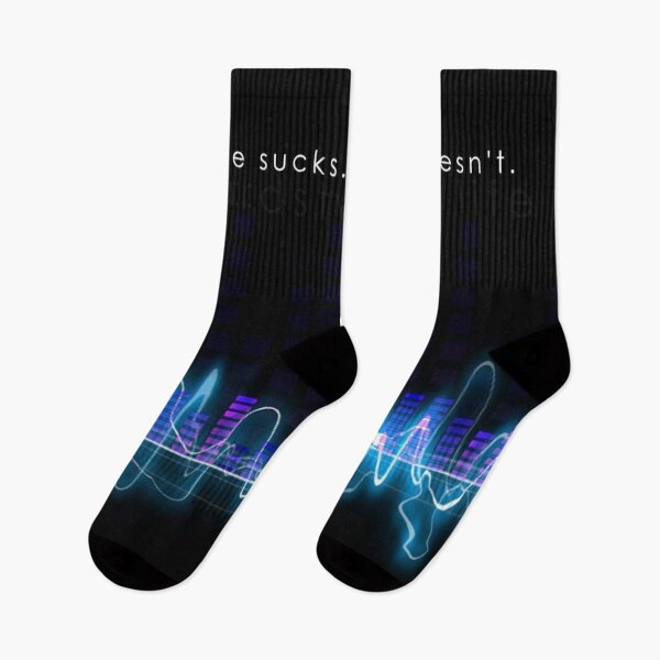 Item preview, social message with music beats designed and sold by 42youbest.