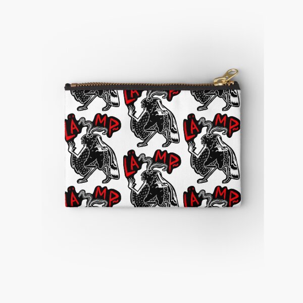Item preview, Mothman : LAMP designed and sold by deliawayball.