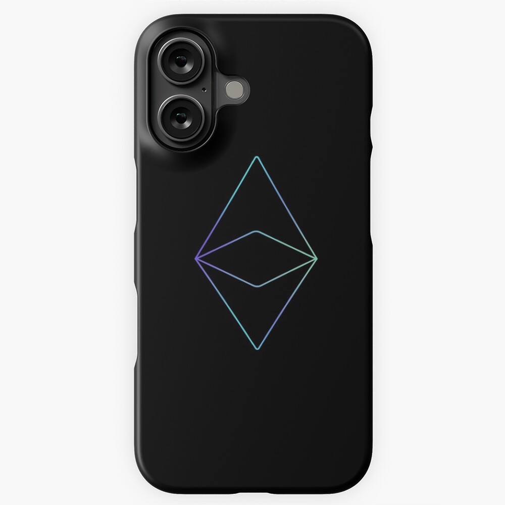 Item preview, iPhone Snap Case designed and sold by Kryptex-mining.