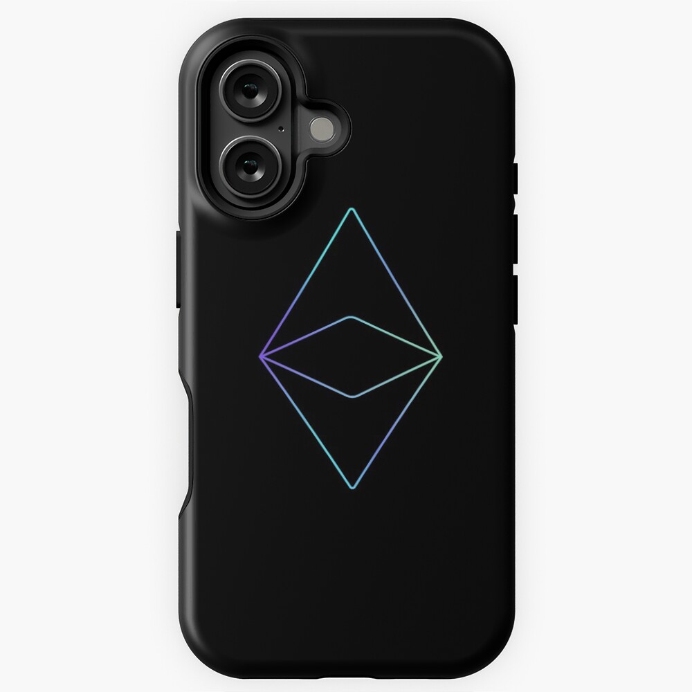 Item preview, iPhone Magsafe Tough Case designed and sold by Kryptex-mining.
