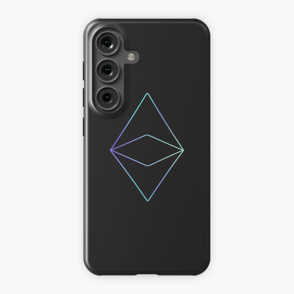 Item preview, Samsung Galaxy Snap Case designed and sold by Kryptex-mining.