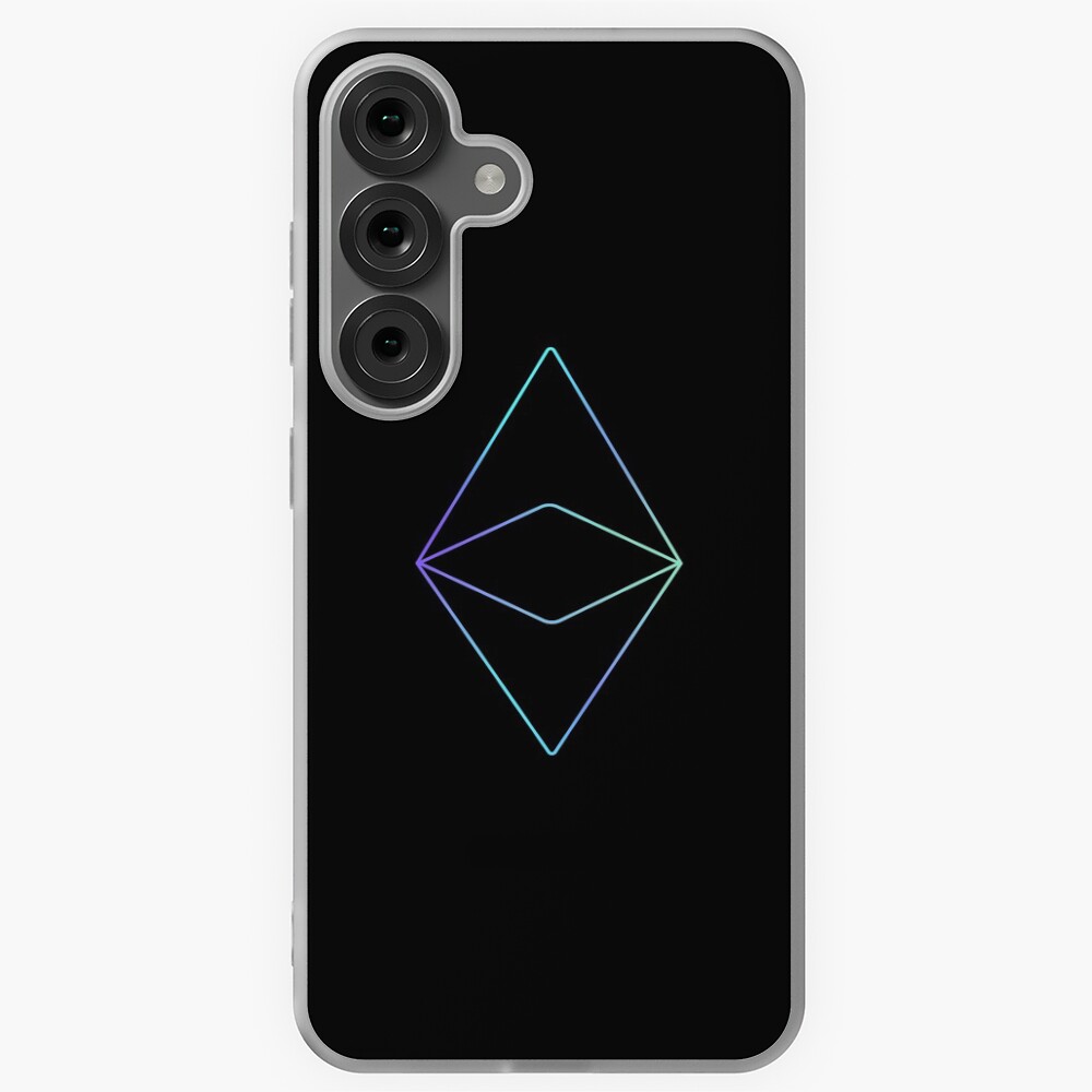 Item preview, Samsung Galaxy Soft Case designed and sold by Kryptex-mining.