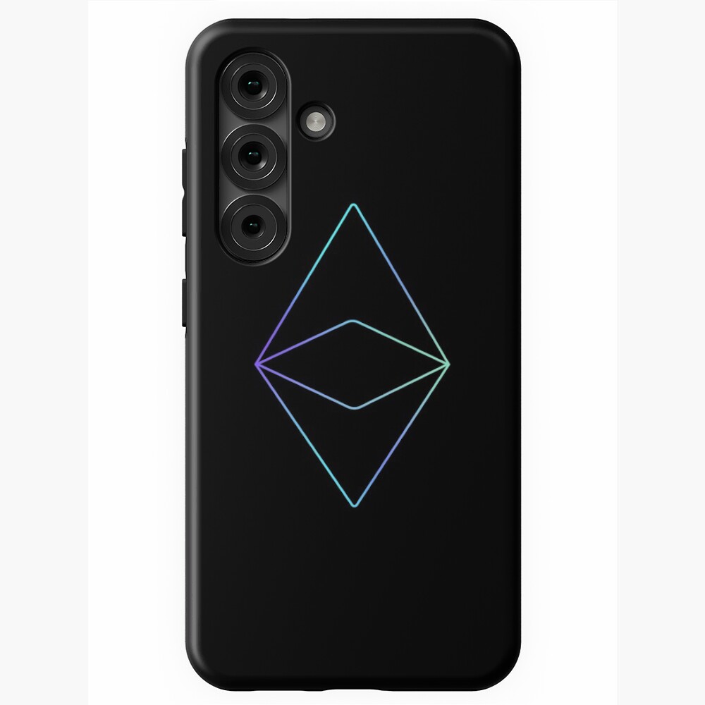 Item preview, Samsung Galaxy Tough Case designed and sold by Kryptex-mining.