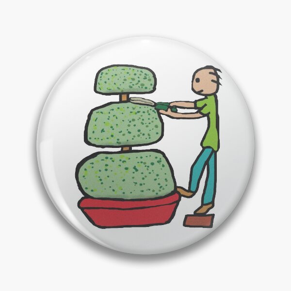 Item preview, Topiary designed and sold by Mark-Ewbie.