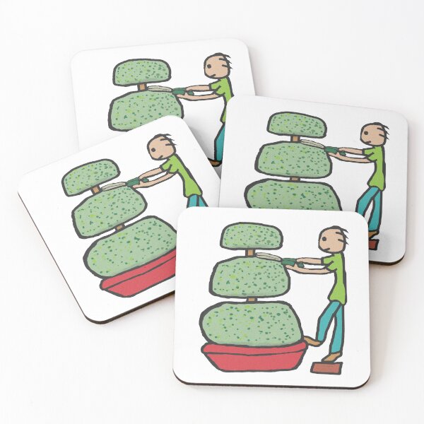 Item preview, Topiary designed and sold by Mark-Ewbie.