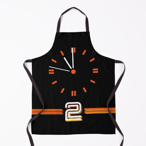 Item preview, beebthings BBC 2 Clock designed and sold by Beeb Things.
