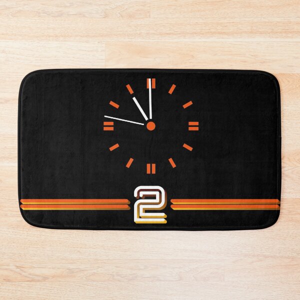 Item preview, beebthings BBC 2 Clock designed and sold by Beeb Things.