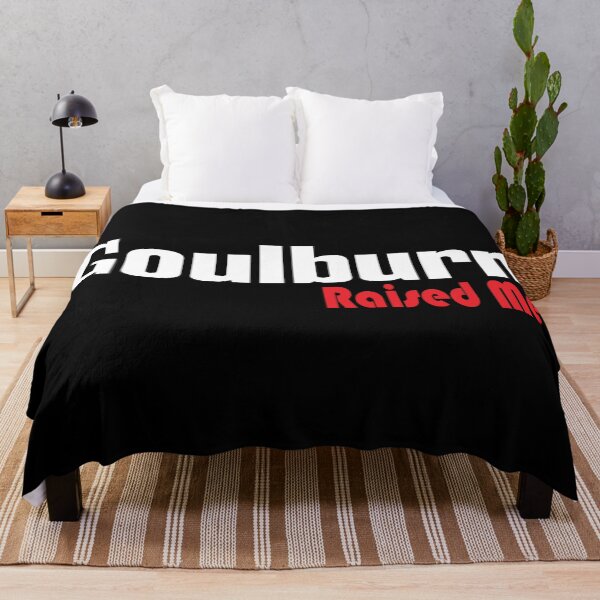 Item preview, Goulburn Raised Me designed and sold by ProjectX23.