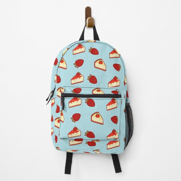 Item preview, Strawberry Cheesecake designed and sold by vpessagno.