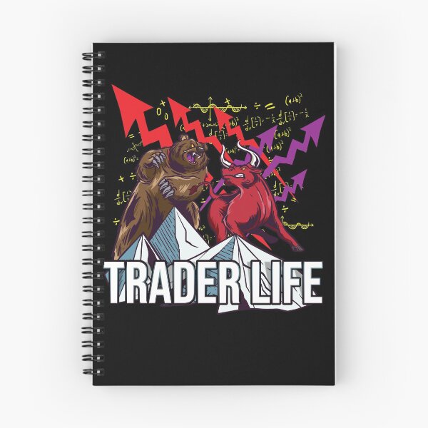 Item preview, Trader Life Shirt Stock Market Investor Forex Tee Investment designed and sold by MarioShirtWorld.