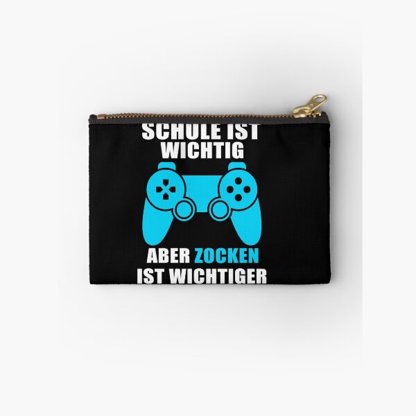 Item preview, School is important gaming gamer funny gamer saying gaming designed and sold by aubb7.