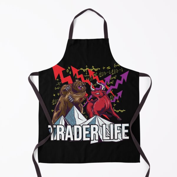 Item preview, Trader Life Shirt Stock Market Investor Forex Tee Investment designed and sold by MarioShirtWorld.