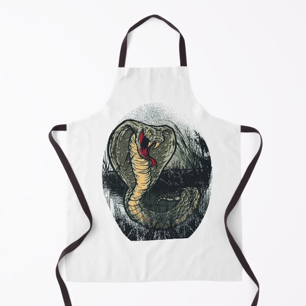 Item preview, The cobra fantasy designed and sold by KeralaMan.
