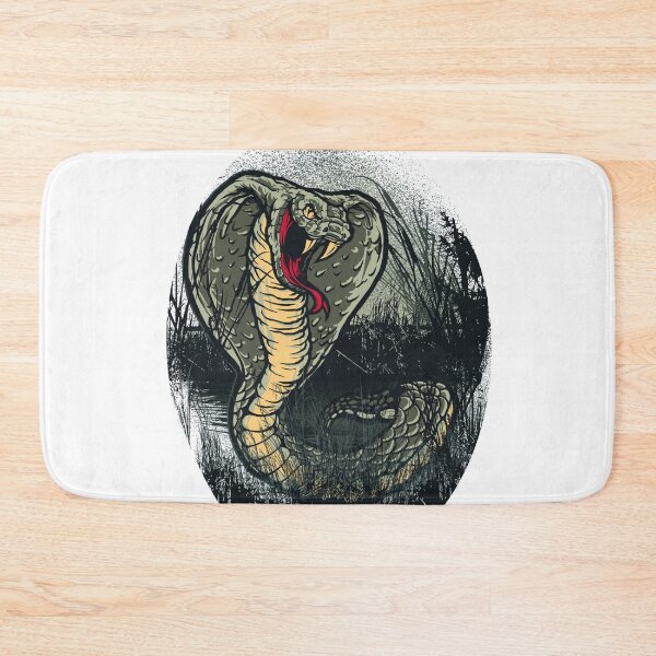 Item preview, The cobra fantasy designed and sold by KeralaMan.