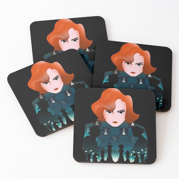 Item preview, Queen of Boards designed and sold by Dan Elijah Fajardo.