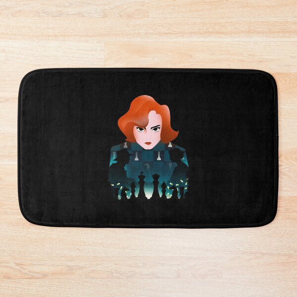 Item preview, Queen of Boards designed and sold by Dan Elijah Fajardo.