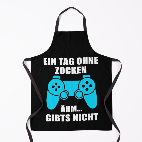 Artikelvorschau, Ein Tag Ohne zocken Lustig Gamer Spruch Gaming Video Games entworfen und verkauft von aubb7.