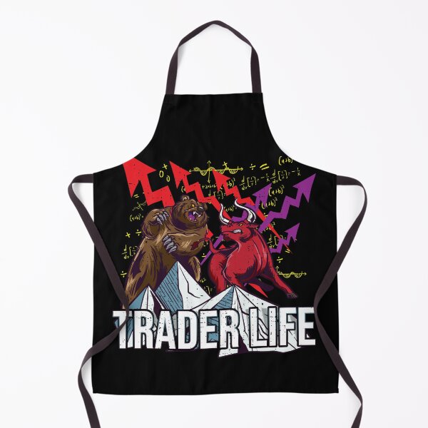 Item preview, Trader Life Shirt Stock Market Investor Forex Tee Investment designed and sold by MarioShirtWorld.