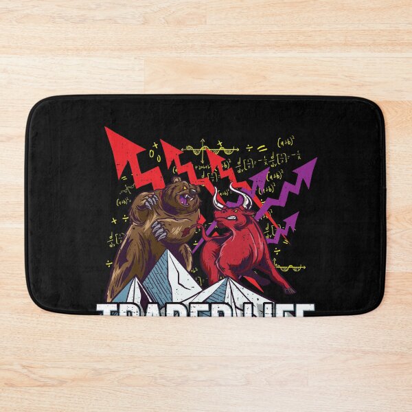 Item preview, Trader Life Shirt Stock Market Investor Forex Tee Investment designed and sold by MarioShirtWorld.