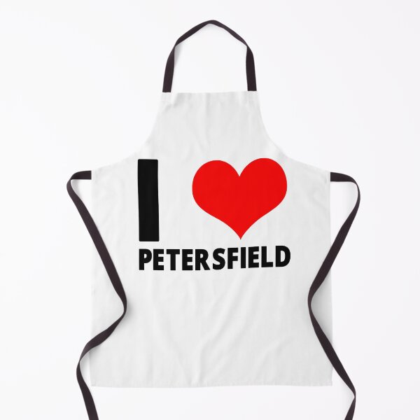 Item preview, I Love Petersfield Design designed and sold by WDoranDesigns.