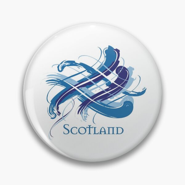 Item preview, Scotland Saltire designed and sold by tangledtartan.