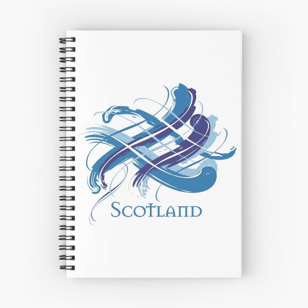 Item preview, Scotland Saltire designed and sold by tangledtartan.