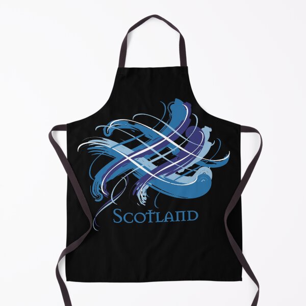 Item preview, Scotland Saltire designed and sold by tangledtartan.