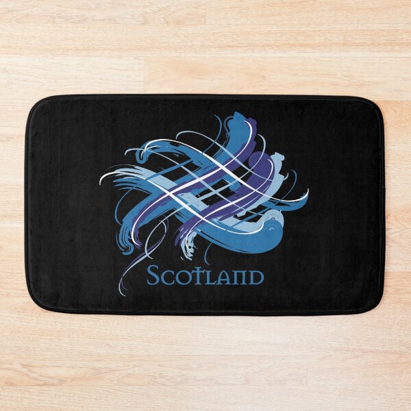 Item preview, Scotland Saltire designed and sold by tangledtartan.