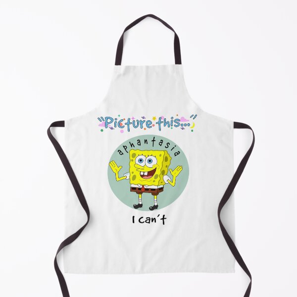 Item preview, Aphantasia - Picture this, well i can't designed and sold by MimmyG.