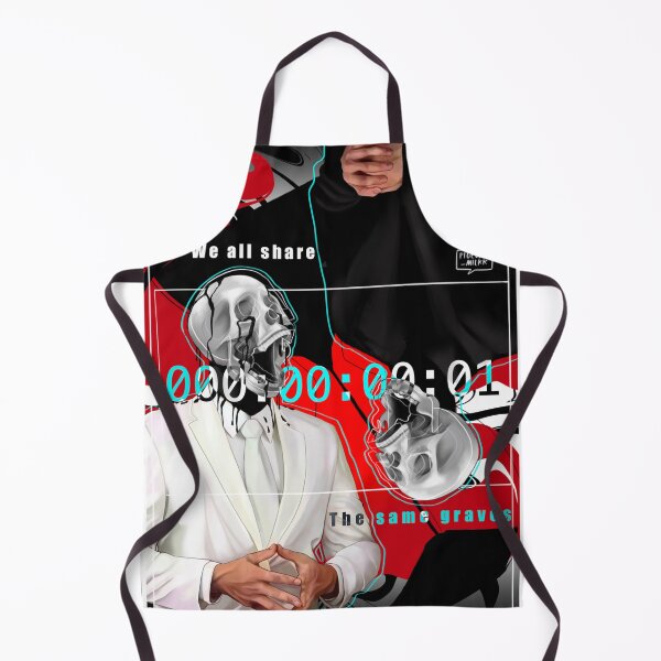 Item preview, We All Share The Same Graves designed and sold by Pigeonn-Milkk.