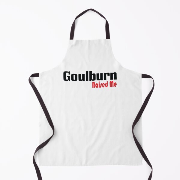 Item preview, Goulburn Raised Me designed and sold by ProjectX23.