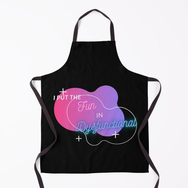 Item preview, Put the Fun in Dysfunctional designed and sold by TheHustlersSC.